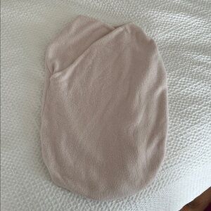 Mama Coco Plush Baby Swaddle